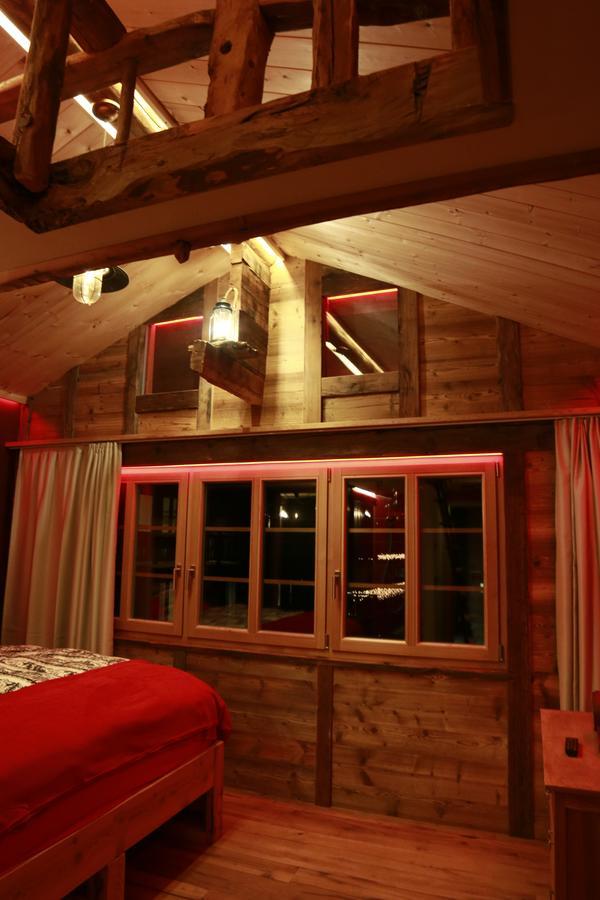 Schirle Vila Zermatt Exterior foto
