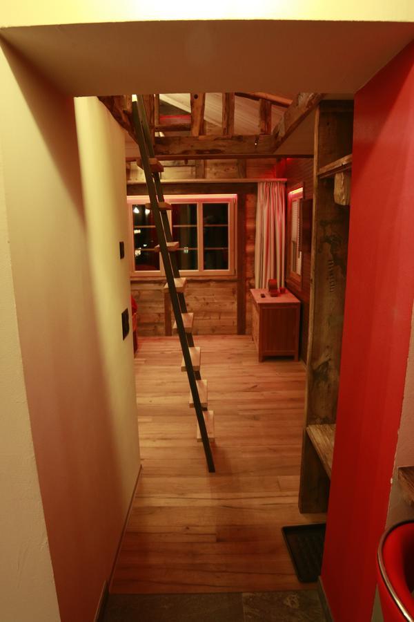Schirle Vila Zermatt Exterior foto