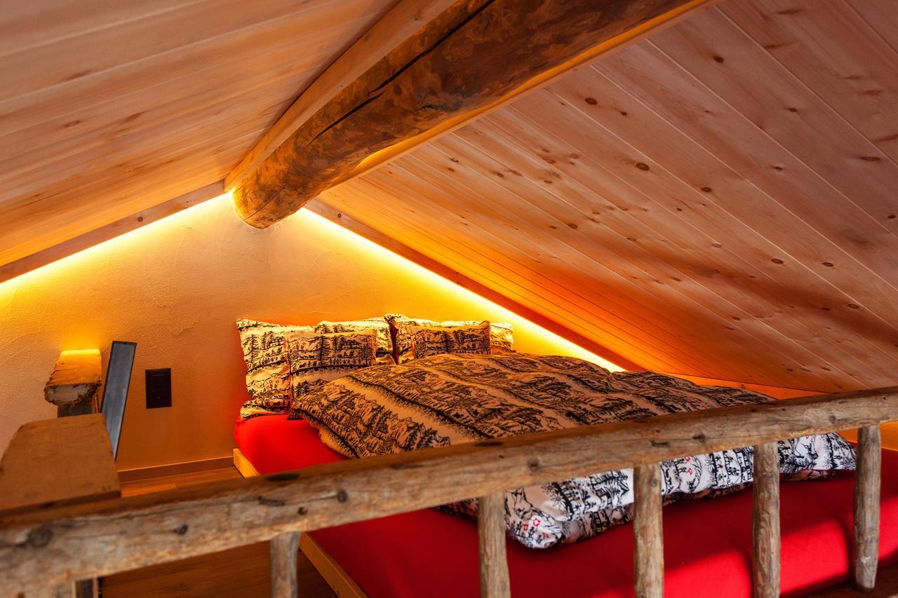 Schirle Vila Zermatt Exterior foto